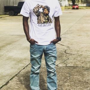 Meet your Posher, Allen